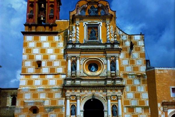 Parroquia Inmaculada Concepción